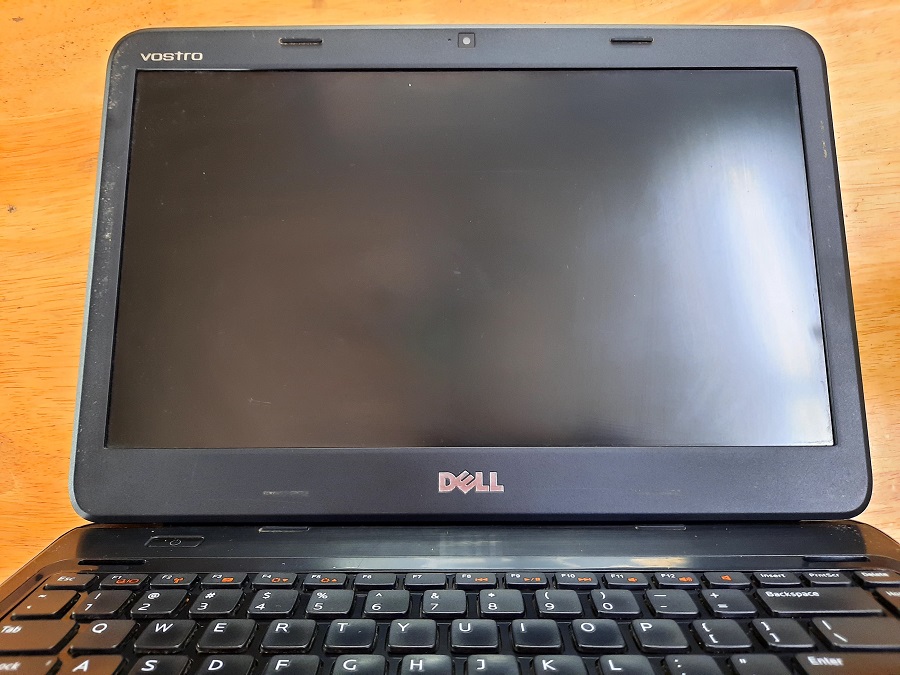 Laptop cũ Dell Vostro 1450 core i3